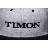 Jackall TIMON FLAT CAP